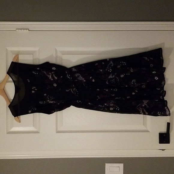 Maternity Dress - Picture 6 of 7